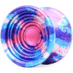 YoYoFactory Bullseye Yoyo Galaxy – Zbozi.Blesk.cz