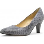 DÁMSKÉ LODIČKY ACORD 5827 138 ŠEDÁ – Zboží Dáma