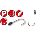 Gamakatsu-Spro Trailer Hook NS Black vel.2 4ks – Zbozi.Blesk.cz