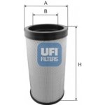 27.530.00 UFI Vzduchový filtr – Hledejceny.cz