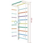 Irelle KOLIBRI 2 výška 225/240 cm 225 cm – Zboží Mobilmania