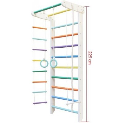 Irelle KOLIBRI 2 výška 225/240 cm 225 cm – Zboží Mobilmania