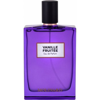 Molinard Les Elements Collection Vanille Fruitée parfémovaná voda unisex 75 ml