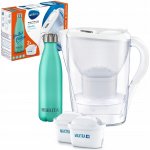 Brita Marella 2,4 l bílá – Zboží Dáma