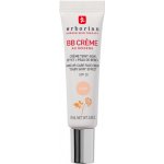Erborian Covering Care-Cream BB krém SPF20 Nude 15 ml – Zboží Dáma
