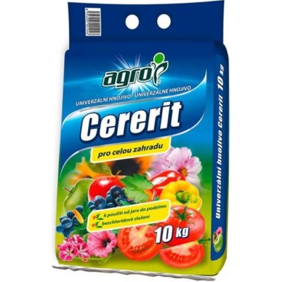 Agro CS Cererit 10 kg – Zbozi.Blesk.cz