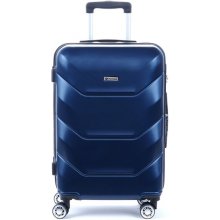 Lorenbag Suitcase 1616 tmavě modrá 30 l