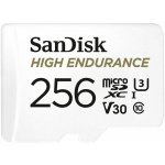 SanDisk SDXC UHS-I U3 256 GB QQNR-256G-GN6IA – Zbozi.Blesk.cz