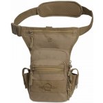 Pentagon stehenní Max-S 2.0 coyote – Zboží Dáma