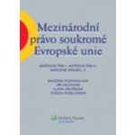 Mezinárodní právo soukromé Evropské unie – Hledejceny.cz