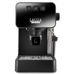 Gaggia Espresso Style Red – Hledejceny.cz