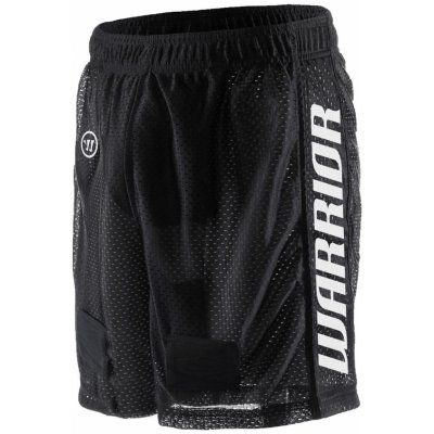 Warrior Loose Short Cup Yth – Zboží Mobilmania