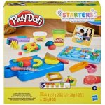 Play-Doh Malý kuchař sada pro nejmenší, F6904 – Hledejceny.cz