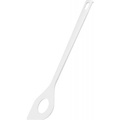 vařečka 30xd4,5cm, 180°C, s otvorem, plast – Zboží Dáma
