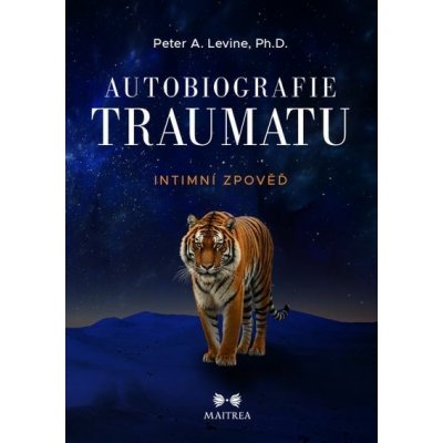 Autobiografie traumatu – Hledejceny.cz
