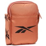 Reebok Crossbody taška MYT City Bag Cancor – Hledejceny.cz