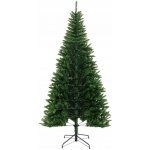 Umělý vánoční stromeček Costway 221 250 cm – Hledejceny.cz