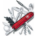 Victorinox Cyber Tool Lite – Zboží Mobilmania