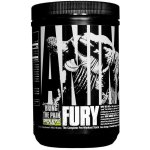 Universal Nutrition Animal Fury 495 g – Zboží Dáma