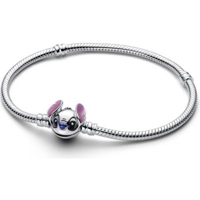 PANDORA Disney Moments náramek Stitch 593738C01 – Hledejceny.cz