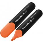 Schneider 150 Job oranžová 1-5 mm – Zboží Živě