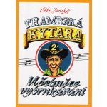Trampská kytara 2 učebnice vybrnkávání – Zboží Dáma