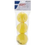 Babolat Foam Soft 3ks – Sleviste.cz