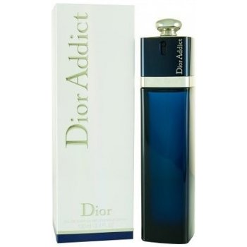 Christian Dior Addict parfémovaná voda dámská 100 ml tester