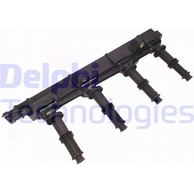 Zapalovací cívka DELPHI GN10363-12B1 – Hledejceny.cz