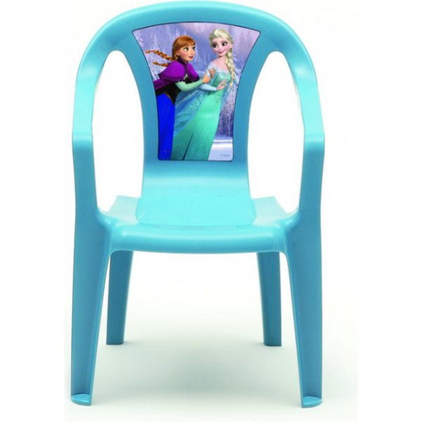 Unchanged forum Mastery Ipea Dětská plastová židlička Frozen od 225 Kč - Heureka.cz