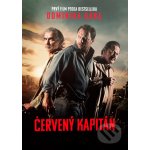 Červený kapitán DVD – Hledejceny.cz