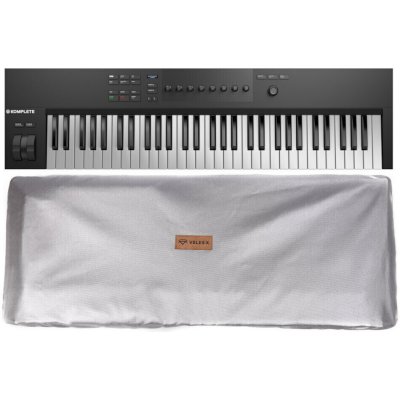 Native Instruments Komplete Kontrol A61 SET – Zboží Mobilmania