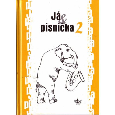 G-W Já písnička 2 – Hledejceny.cz