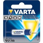 Varta 27A 1ks 4227101401 – Zboží Živě