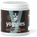 Yoggies Minerály pro psy 180 g – Zboží Dáma