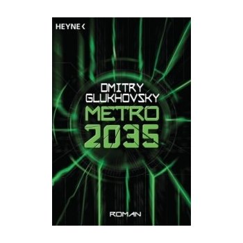 Metro 2035