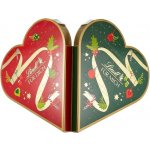 LINDT Adventní kalendář pro pár (DOUBLE) 505g – Hledejceny.cz