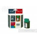 HP 51625A - originální – Zboží Živě