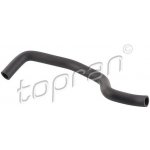 Hadice, větrání klikové skříně TOPRAN 502 899 – Zboží Mobilmania