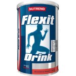 Nutrend Flexit Drink grapefruit 400 g – Hledejceny.cz