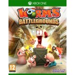 Worms Battlegrounds – Zboží Dáma