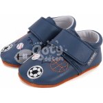 D.D.Step capáčky K1596-51110 bermuda blue – Zboží Dáma