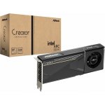 ASRock Arc Pro B70 Creator 32GB GDDR6 90-GA6GZZ-00UANF – Zboží Živě