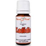 Bylinné kapky Kadidlo 100 % přírodní silice esenciální éterický olej 10 ml – Hledejceny.cz