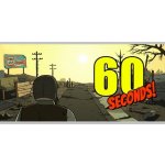 60 Seconds! – Zboží Mobilmania
