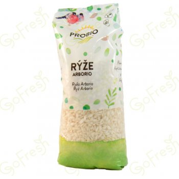 ProBio Rýže Arborio Bio 0,5 kg