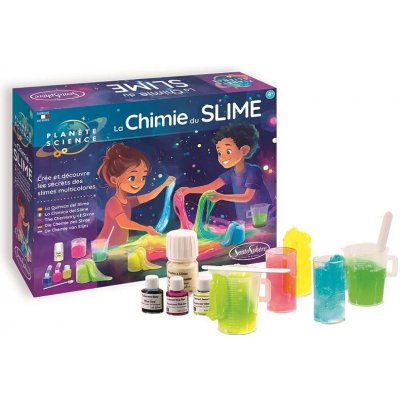 SentoSphere Slime SSP2830 – Sleviste.cz