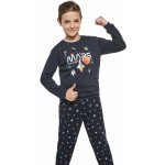 Cornette 141 mars tm.modré – Zboží Mobilmania