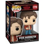 Funko Pop! 1779 Stranger Things Steve Harrington – Sleviste.cz