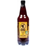 Kocour IPA Samurai 14° 5,1% 1 l (pet) – Zboží Dáma